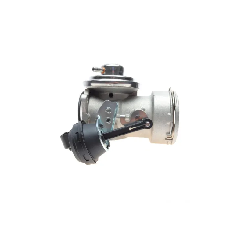 Клапан EGR VW Caddy 1.9TDI 77KW 03-10