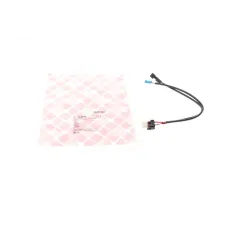 Роз'єм електричний FEBI BILSTEIN 173708 для BMW 5 (E60) 2003-2010