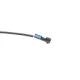 Роз'єм електричний FEBI BILSTEIN 173708 для BMW 5 (E60) 2003-2010