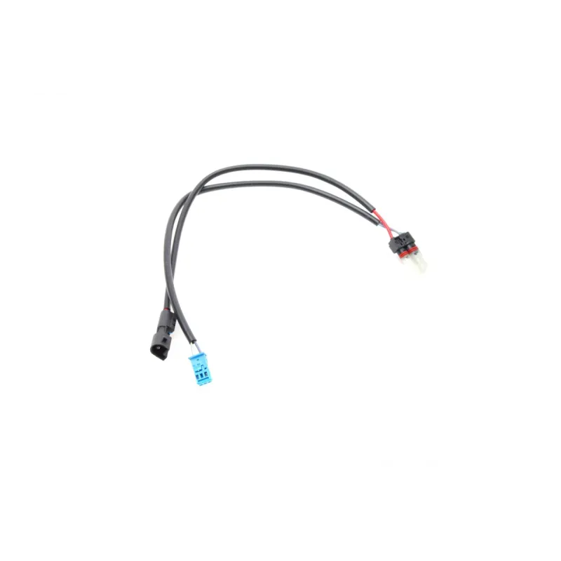 Роз'єм електричний FEBI BILSTEIN 173708 для BMW 5 (E60) 2003-2010
