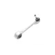 Важіль передньої підвіски лівий FEBI BILSTEIN 173718 для BMW 5 E60/E61 2003-2011, 20.4 мм