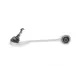 Важіль передньої підвіски лівий FEBI BILSTEIN 173718 для BMW 5 E60/E61 2003-2011, 20.4 мм