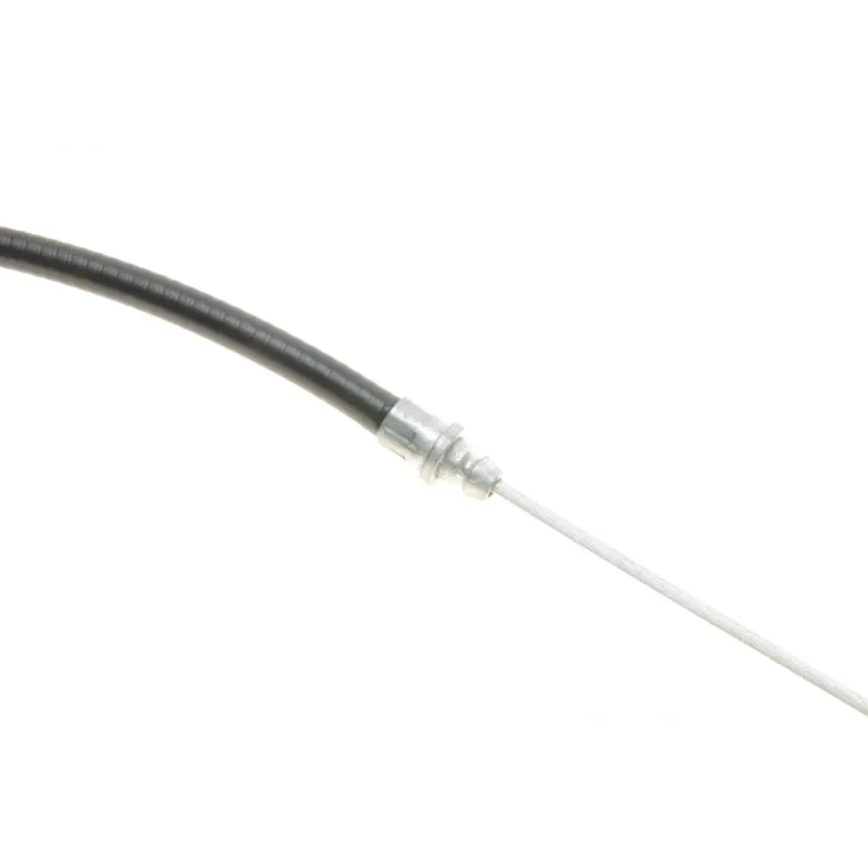 Трос ручного гальма задній FEBI BILSTEIN 173723 для Citroen Jumper, Fiat Ducato, Peugeot Boxer 2715 мм