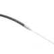 Трос ручного гальма задній FEBI BILSTEIN 173723 для Citroen Jumper, Fiat Ducato, Peugeot Boxer 2715 мм