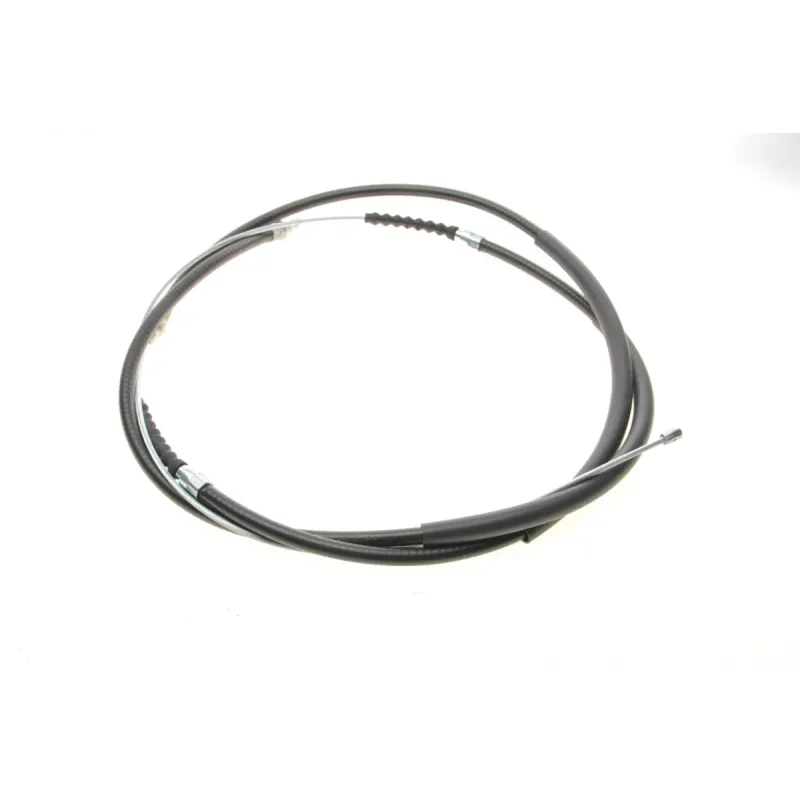 Трос ручного гальма задній FEBI BILSTEIN 173723 для Citroen Jumper, Fiat Ducato, Peugeot Boxer 2715 мм