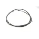 Трос ручного гальма задній FEBI BILSTEIN 173723 для Citroen Jumper, Fiat Ducato, Peugeot Boxer 2715 мм
