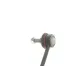 Тяга стабілізатора переднього FEBI BILSTEIN 17377 для BMW 3 (E46), Z4 (E85) 1998-2005, довжина 270 мм