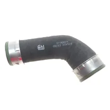 Патрубок інтеркулера FEBI BILSTEIN 173859 праворуч Volkswagen T5 1.9TDI 2003-