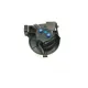 Моторчик пічки FEBI BILSTEIN 173873 для Renault Kangoo 1.5dCi 2001-, 12В