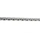Комплект ланцюга ГРМ FEBI BILSTEIN 173930 для Volkswagen Golf V/VI, Passat 1.4 TSI 2007-2014, 132 ланки, крок 8 мм