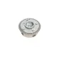 Комплект ланцюга ГРМ FEBI BILSTEIN 173930 для Volkswagen Golf V/VI, Passat 1.4 TSI 2007-2014, 132 ланки, крок 8 мм