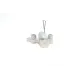 Комплект ланцюга ГРМ FEBI BILSTEIN 173930 для Volkswagen Golf V/VI, Passat 1.4 TSI 2007-2014, 132 ланки, крок 8 мм