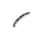 Комплект ланцюга ГРМ FEBI BILSTEIN 173930 для Volkswagen Golf V/VI, Passat 1.4 TSI 2007-2014, 132 ланки, крок 8 мм