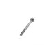 Комплект ланцюга ГРМ FEBI BILSTEIN 173930 для Volkswagen Golf V/VI, Passat 1.4 TSI 2007-2014, 132 ланки, крок 8 мм