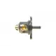 Термостат FEBI BILSTEIN 173939 для Ford Transit Connect/Fiesta 1.0 EcoBoost 50°C
