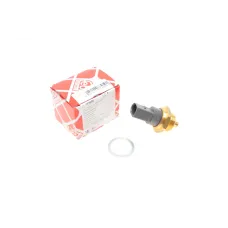 Датчик увімкнення вентилятора FEBI BILSTEIN 173950 для VW Polo, Skoda Fabia, Octavia 1.0/1.4 TSI 2014-