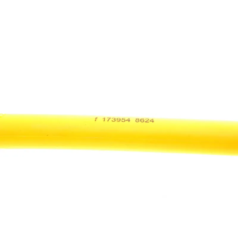 Втулка щупа масляного FEBI BILSTEIN 173954 для Volkswagen Passat 2.0TDI 2003-2005, Skoda Superb 1.9/2.0TDI 2005-2008, діаметр 19/20 мм