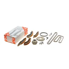 Комплект ланцюга ГРМ BMW 3 (F30)/4 (F32/F82)/5 (F10) 07- B47 (з покриттям TRITAN®)