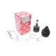 ШРКШ зовнішній FEBI BILSTEIN 174025 для Fiat Punto (188) 1999-2004, 22/21/51мм