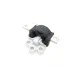 Подушка двигуна права FEBI BILSTEIN 174068 для Fiat Fiorino/Linea/Qubo 1.4 2007-