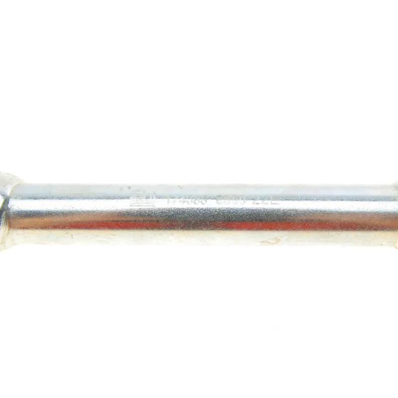 Важіль підвіски задній FEBI BILSTEIN 174086 для Mitsubishi Outlander I 2.0/2.4 2002-2010, 166 мм