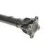 Карданний вал передній FEBI BILSTEIN 174104 для BMW 5 E60/E61 2005-2010, 644 мм