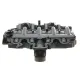 Кришка клапанів Renault Master 2.2/2.5 dCi 03- (G9T/G9U)