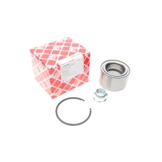 Підшипник маточини передній FEBI BILSTEIN 174168 для Opel Movano B, Nissan NV400, 55x90x54 мм