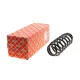 Пружина (задня) VW Passat B6 2.0BlueTDI 09-10 / B7 2.0TDI/4motion 10-14 (седан/унів)(ос:Bluemotion)