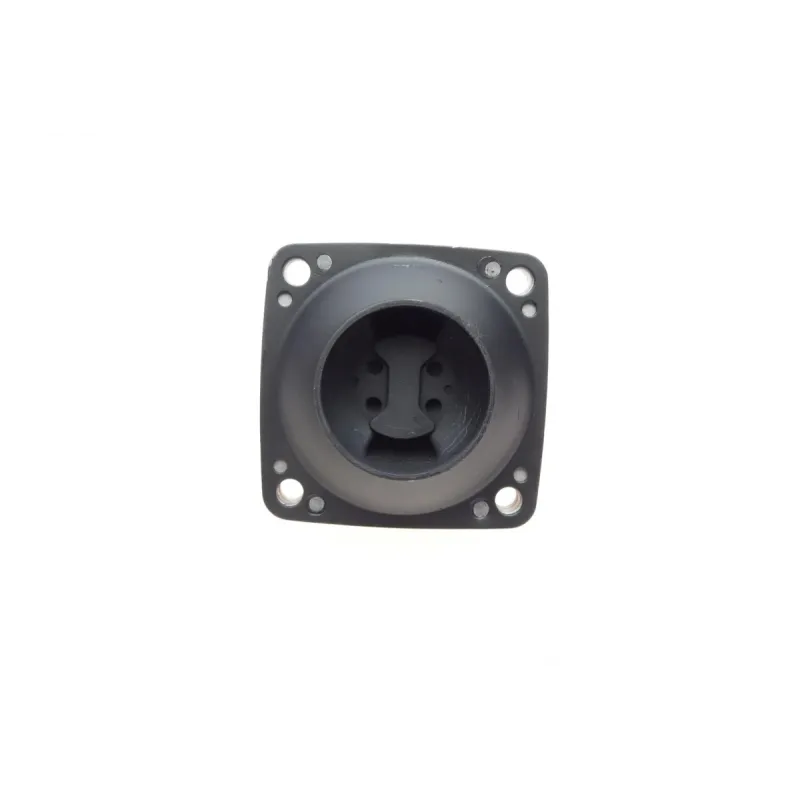 Подушка КПП MB R-class (W251) 05-14