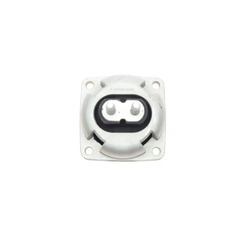 Подушка КПП MB R-class (W251) 05-14