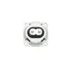 Подушка КПП MB R-class (W251) 05-14