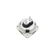 Подушка КПП MB R-class (W251) 05-14