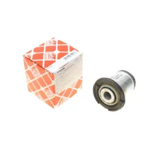 Сайлентблок передньої балки FEBI BILSTEIN 174206 для Renault Trafic, Opel Vivaro B, Nissan Primastar 2001-2023, 70x17 мм