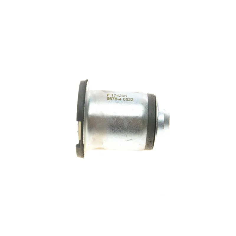 Сайлентблок передньої балки FEBI BILSTEIN 174206 для Renault Trafic, Opel Vivaro B, Nissan Primastar 2001-2023, 70x17 мм