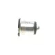 Сайлентблок передньої балки FEBI BILSTEIN 174206 для Renault Trafic, Opel Vivaro B, Nissan Primastar 2001-2023, 70x17 мм