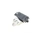 Подушка двигуна Opel Corsa D 1.0-1.4 06-14 (L)