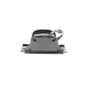 Подушка двигуна Opel Corsa D 1.0-1.4 06-14 (L)