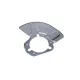 Захист гальмівного диска передній лівий FEBI BILSTEIN 174213 для Opel Astra H 2004-2012