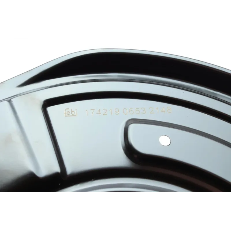 Захист гальмівного диска задній FEBI BILSTEIN 174219 для Mercedes-Benz C-Class W204