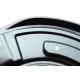 Захист гальмівного диска задній FEBI BILSTEIN 174219 для Mercedes-Benz C-Class W204