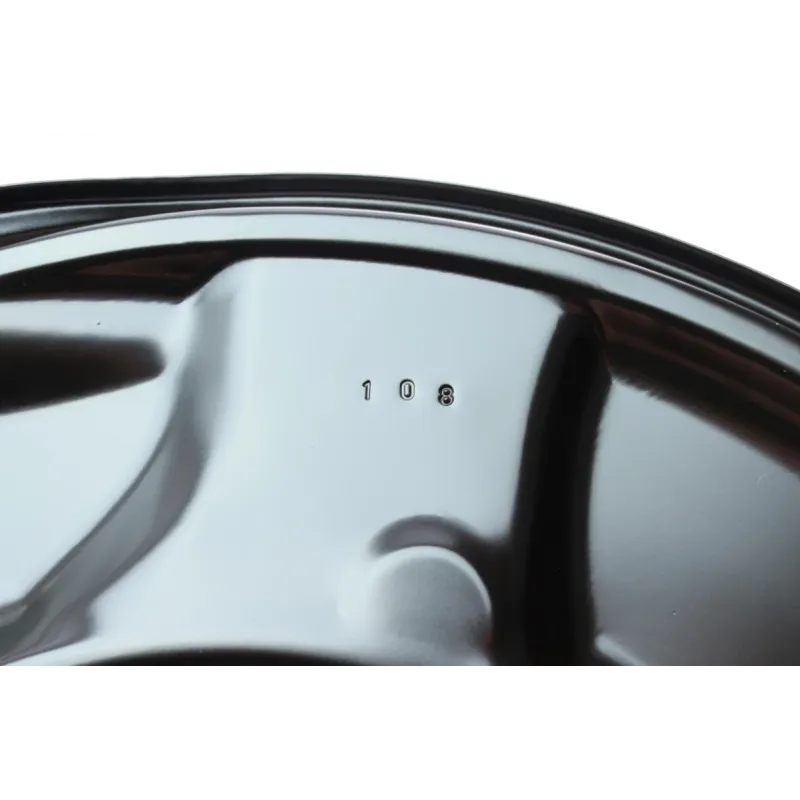 Захист гальмівного диска задній FEBI BILSTEIN 174219 для Mercedes-Benz C-Class W204