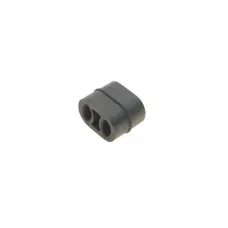 Гумка глушника FEBI BILSTEIN 17424 для Opel Astra G/H 1998-2009