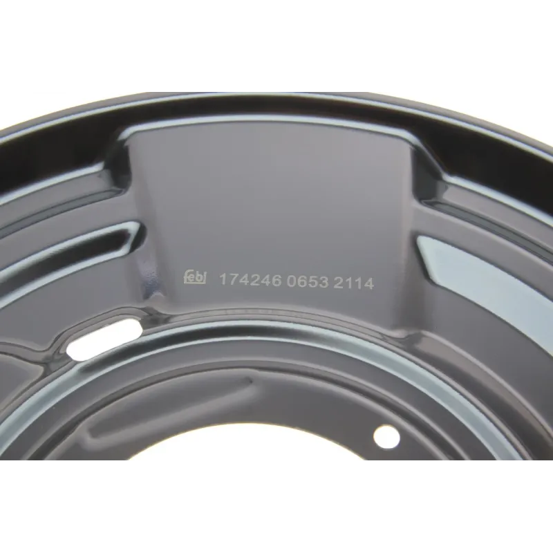 Захист заднього гальмівного диска FEBI BILSTEIN 174246 для BMW 3 (F30/F80) 2011-