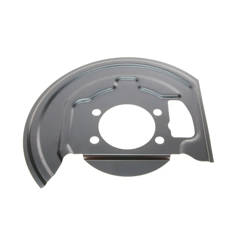 Захист диска гальмівного (переднього) (R) Nissan Qashqai 07-14