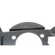 Захист диска гальмівного (переднього) (R) Nissan Qashqai 07-14