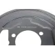 Захист диска гальмівного (переднього) (R) Nissan Qashqai 07-14