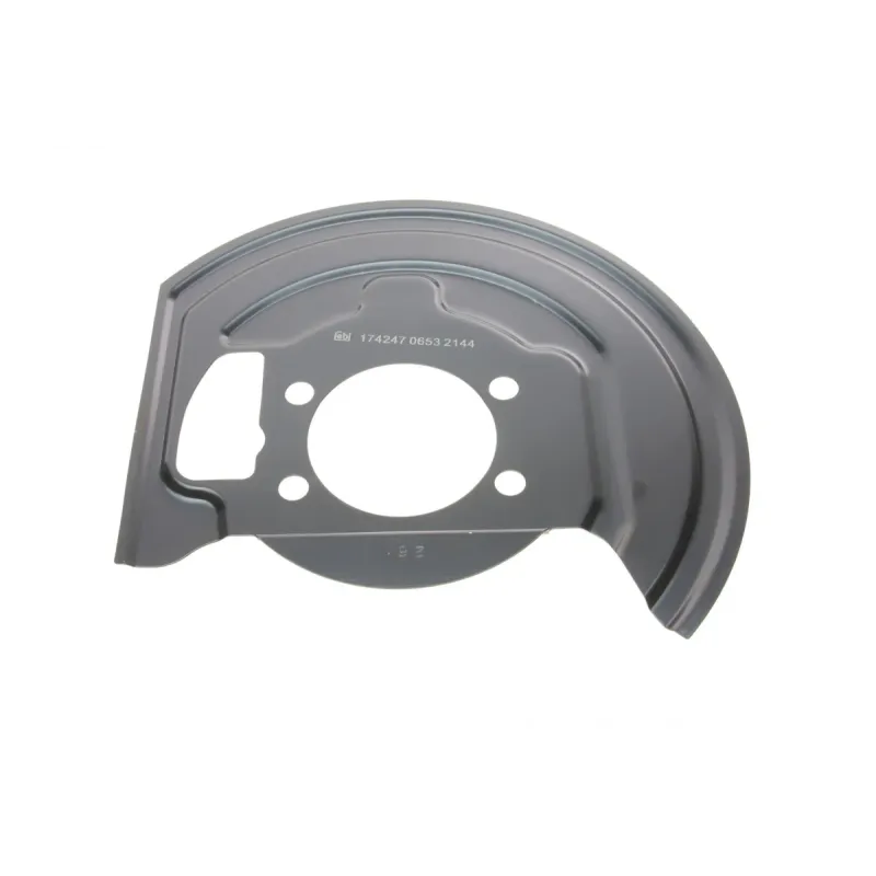 Захист диска гальмівного (переднього) (R) Nissan Qashqai 07-14