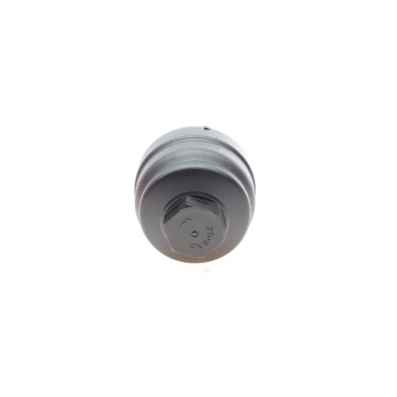 Кришка корпусу масляного фільтра FEBI BILSTEIN 174254 для Volkswagen Touareg 3.0 V6 TSI 2010-2018, з ущільнювальним кільцем