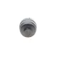 Кришка корпусу масляного фільтра FEBI BILSTEIN 174254 для Volkswagen Touareg 3.0 V6 TSI 2010-2018, з ущільнювальним кільцем